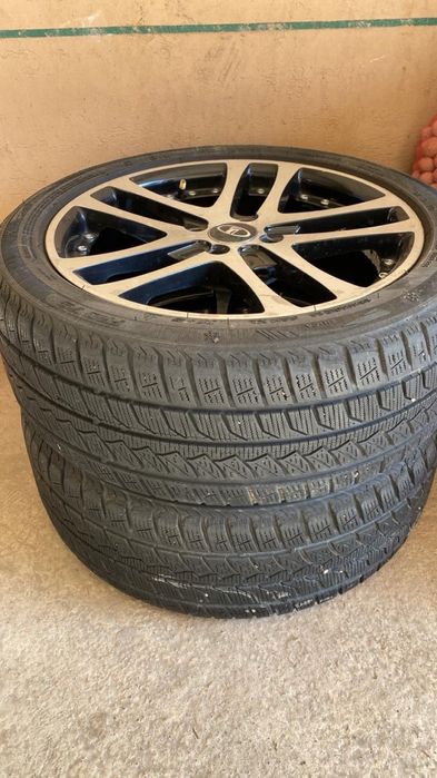 продается диски 16