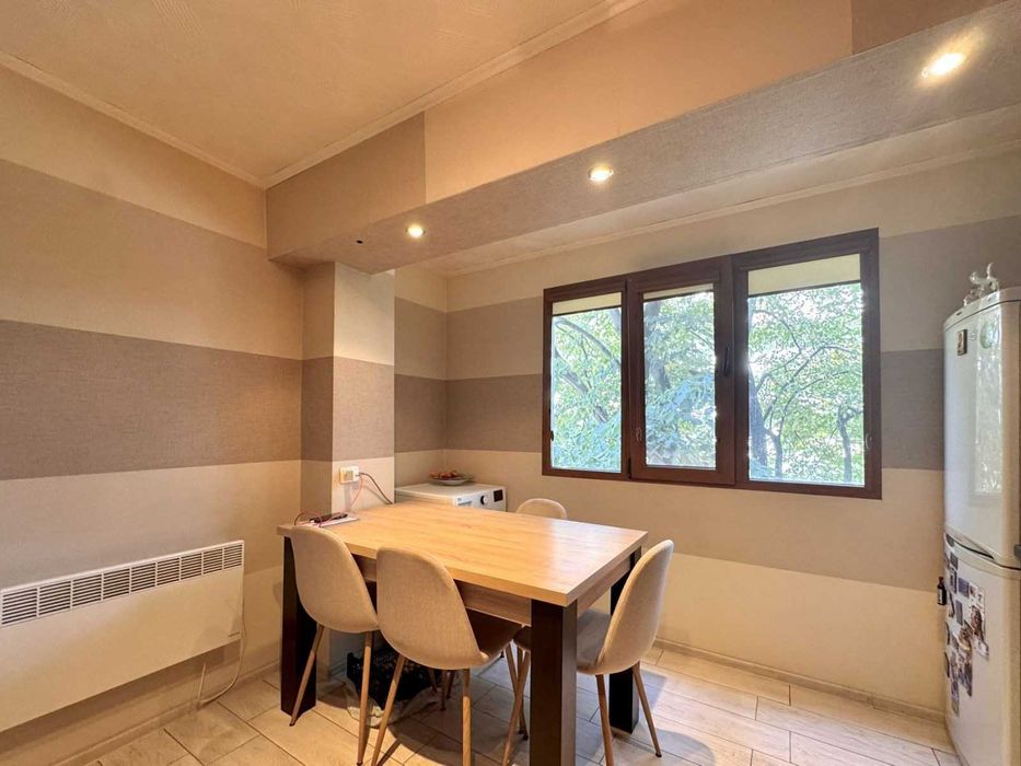 Продава се Двустаен апартамент в Русе, Здравец Изток - 58 кв.м за 1688 €/кв.м - Снимка #5