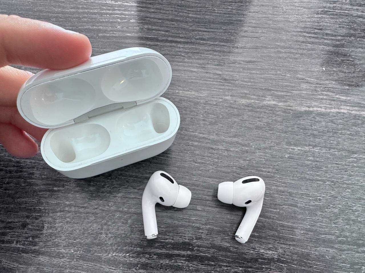 Apple Airpods Pro