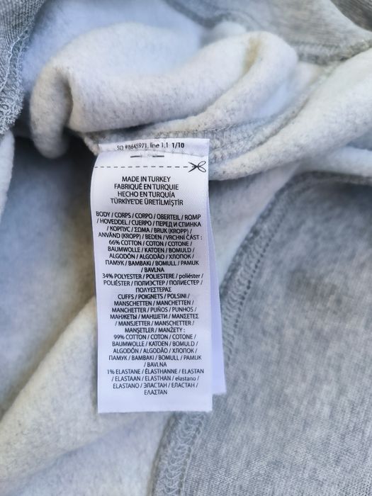 Polo Ralph Lauren Суитчър/блуза M размер 
Regular Fit