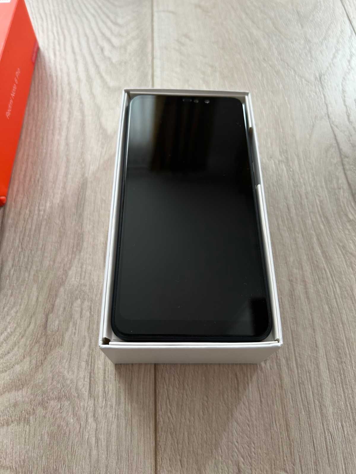 Redmi Note 6 Pro отличен