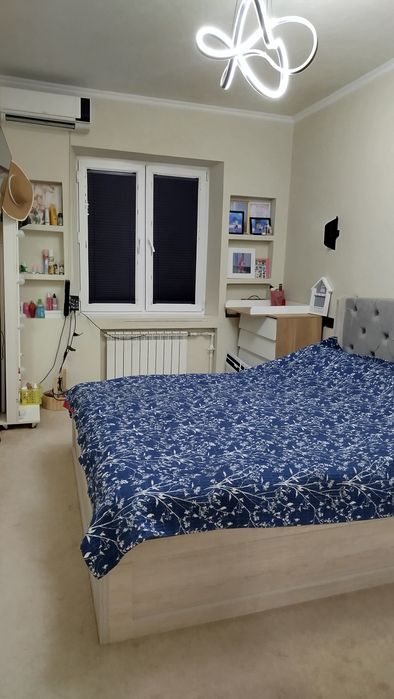 Продается квартира на Воднике