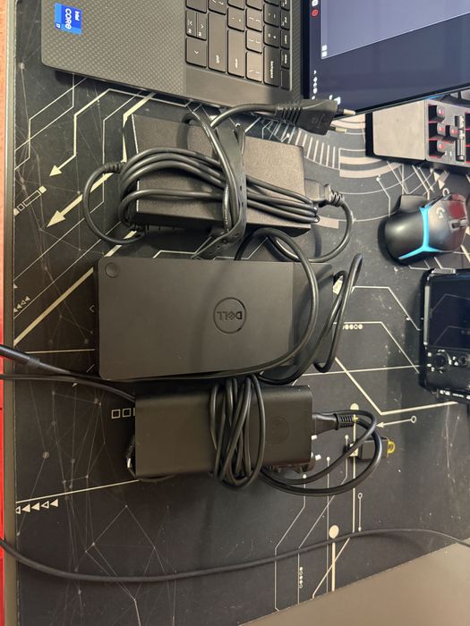 Workstation / Laptop Dell Precision 5560