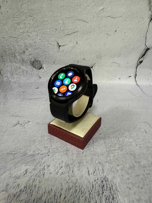 Samsung Watch 4 44mm/Самсунг/РАССРОЧКА ДО 60 МЕСЯЦЕВ/"Лидер Ломбард"