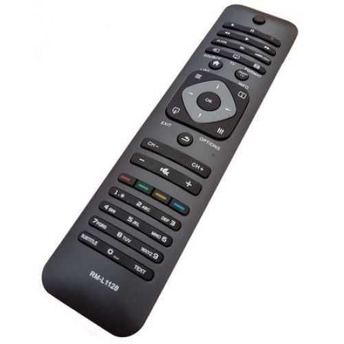 Telecomanda Tv Philips