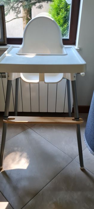 Столче за хранене Ikea Antilop