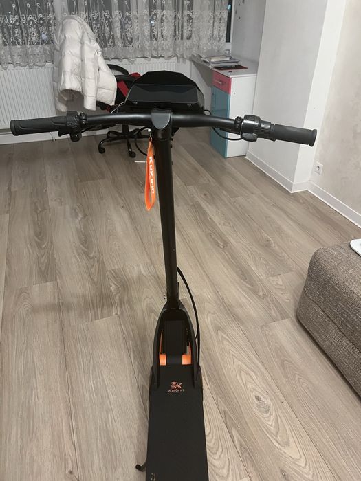 Trotineta Electrica KuKirin  G3