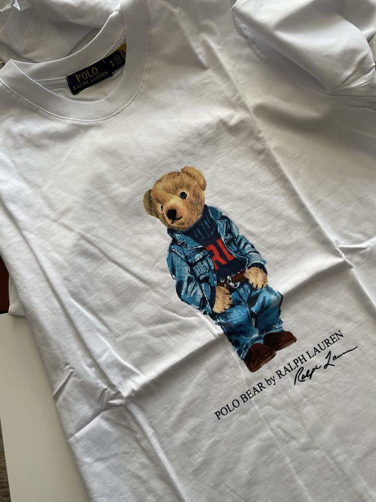 Мъжка тениска Polo