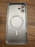 Калъф Case iPhone 16 Plus протектор калъф кейс
