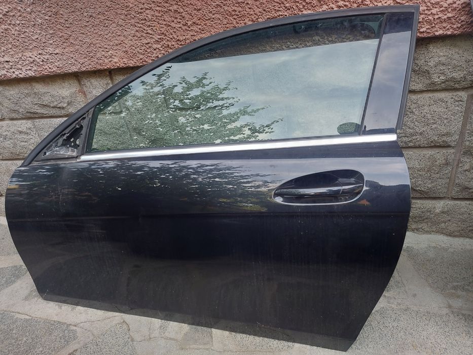 Врата Мерцедес Ц клас купе / Mercedes C class w204 coupe