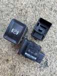 Buton frana de mana electric Audi A8 d3 VW passat b6 cc 3C0 927 225C