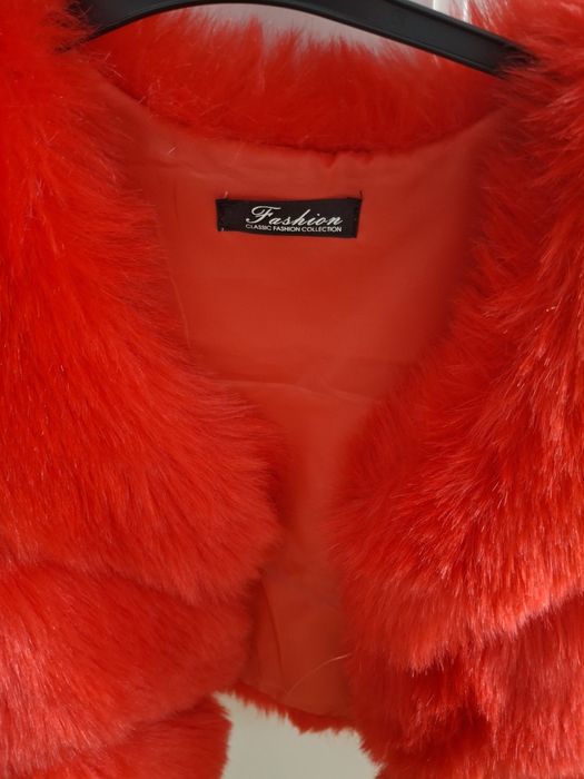 Vests blana artificiala