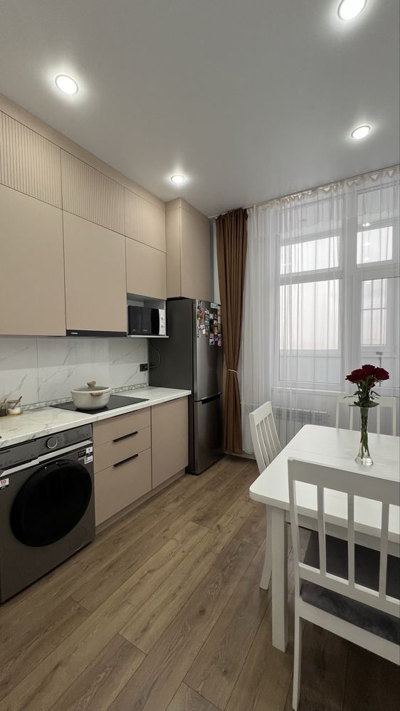 Продается 1 комн кватира