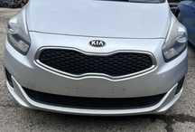 Kia Carens 1.7 d 1.6 d  на части