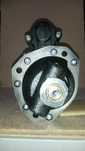 Electromotor FORD New holland TV145 TV140 G290 G240 G210 G190 G170