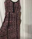 Vand rochie bust 110 lunga