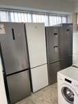 Magazin Electrocasnice Germania NOI si Second