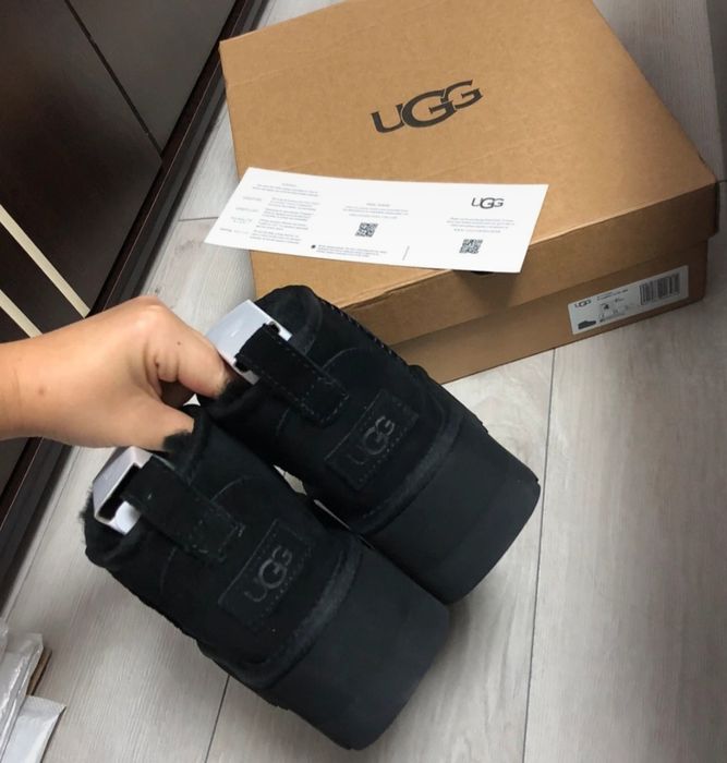 Ugg noi masura 35