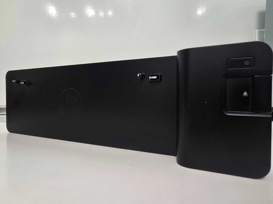Докинг станция HP 2013 UltraSlim Docking Station