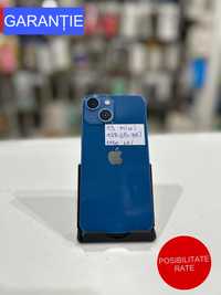 Apple!! Iphone 13 Mini Blue - 88% - 128GB