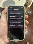 Iphone 16 pro 128gb impecabil