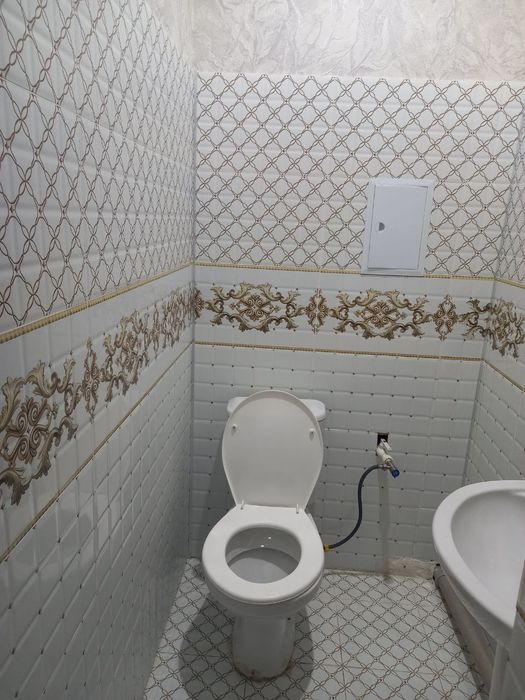 Сергели Элит хаус