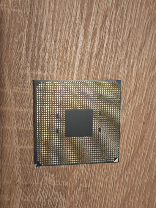 Ryzen 2600x + cooler Wraith Spire