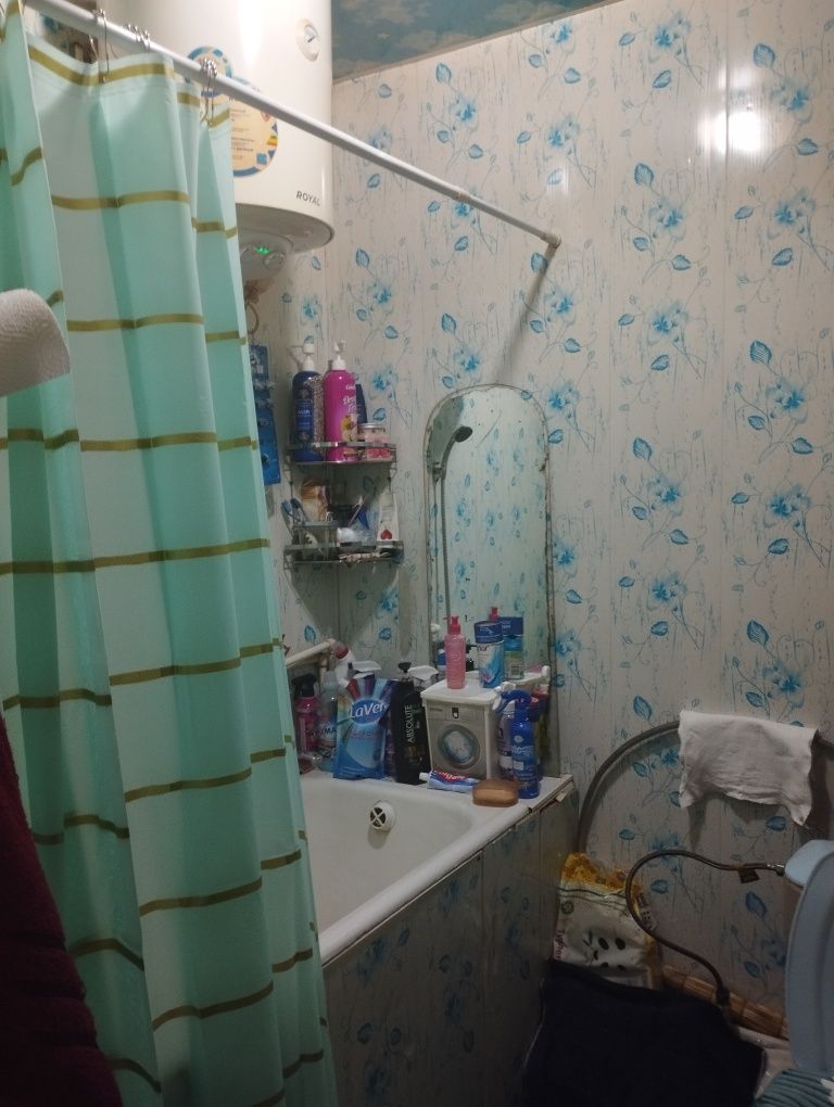 Квартира деревяшка продаётся