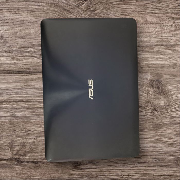 Laptop asus x556uj i5 6200u