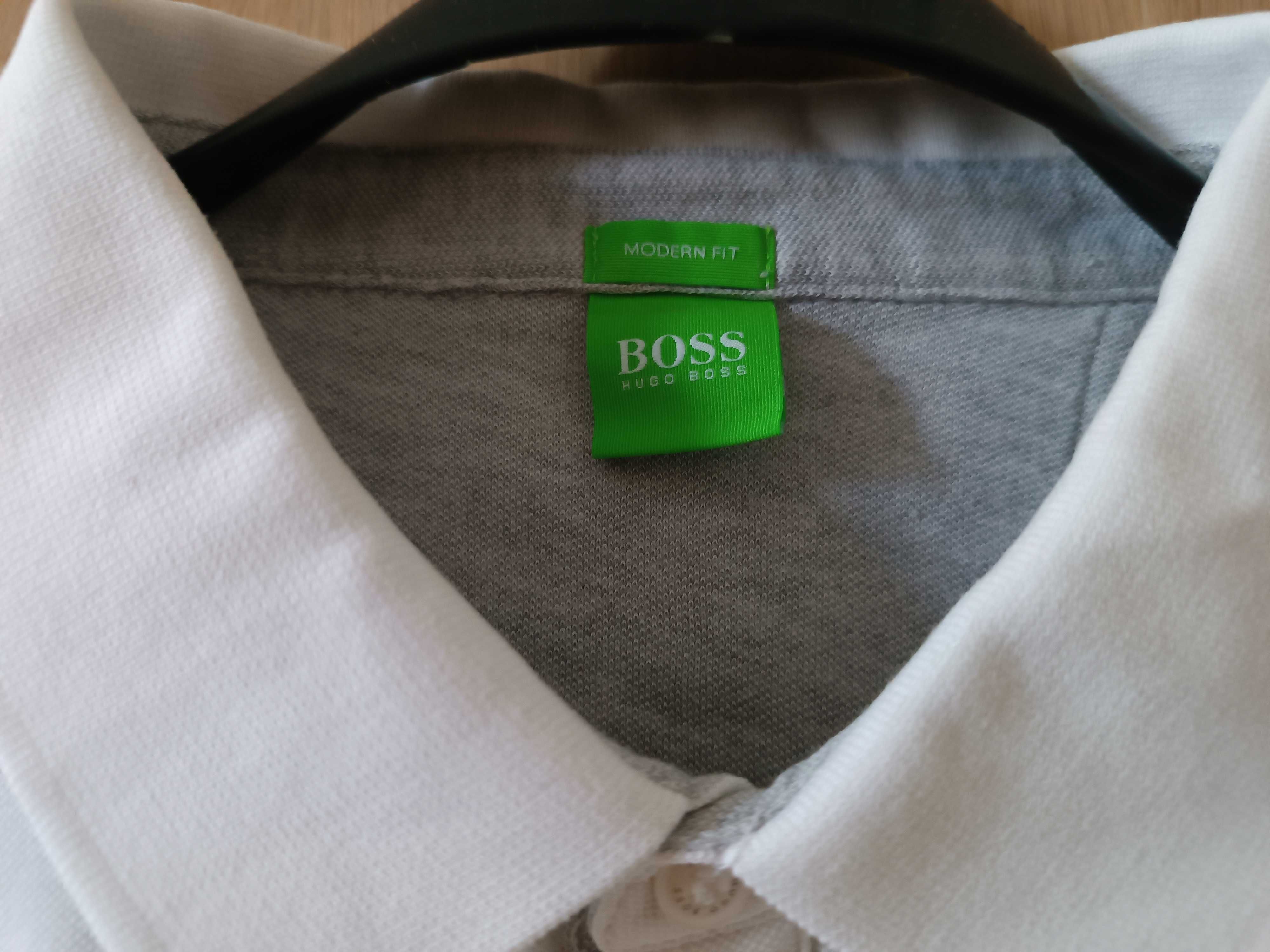 Мъжки тениски на  Boss, LTB, Polo Asnn