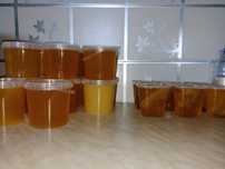 Продам натуральные мёд