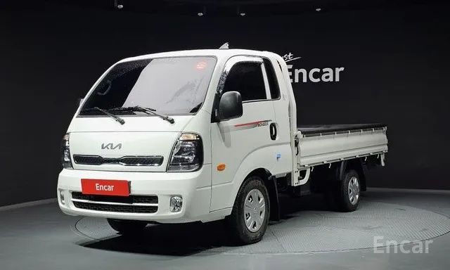 Kia Bongo Yengi Yurmaganidan Cip 17.600$ Koreadan zakazga obkeberamiz