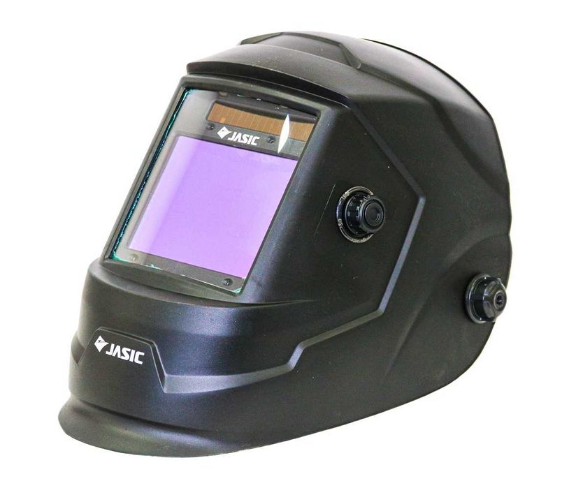 Masca sudura automata EVO20 JASIC 9-13 cu cristale lichide LCD