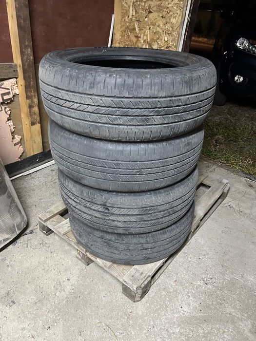 Резина летная  и всесезонка  235*60*R18