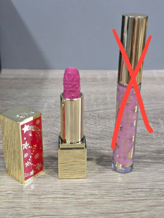 Помада  Estée lauder  оригинал