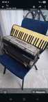 Acordeon hohner verdi supita cantora organola 2c