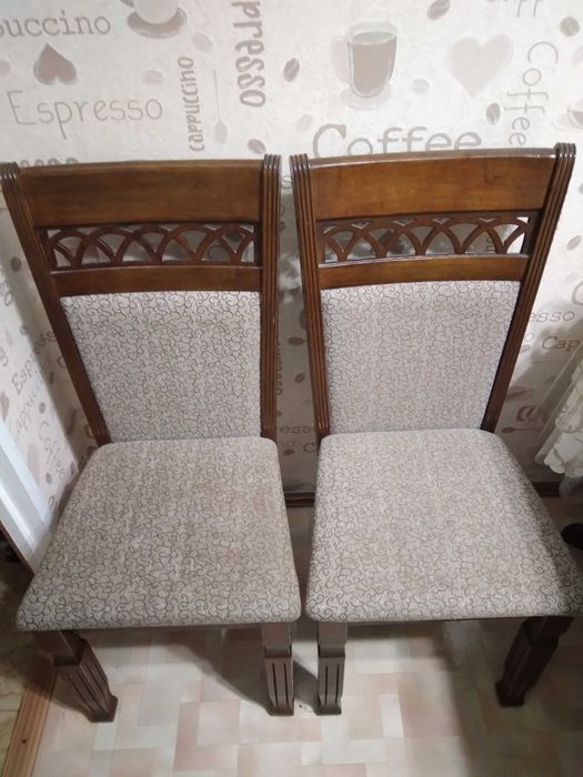 Стулья мягкие Малайзия