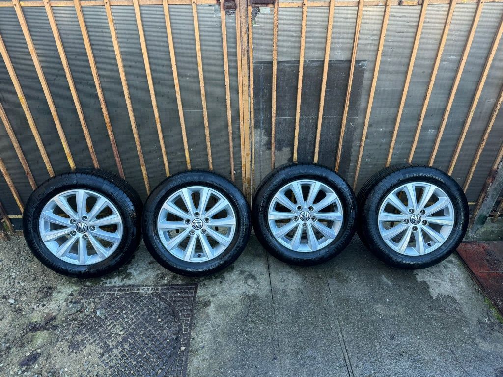 Jante originale VW 16"