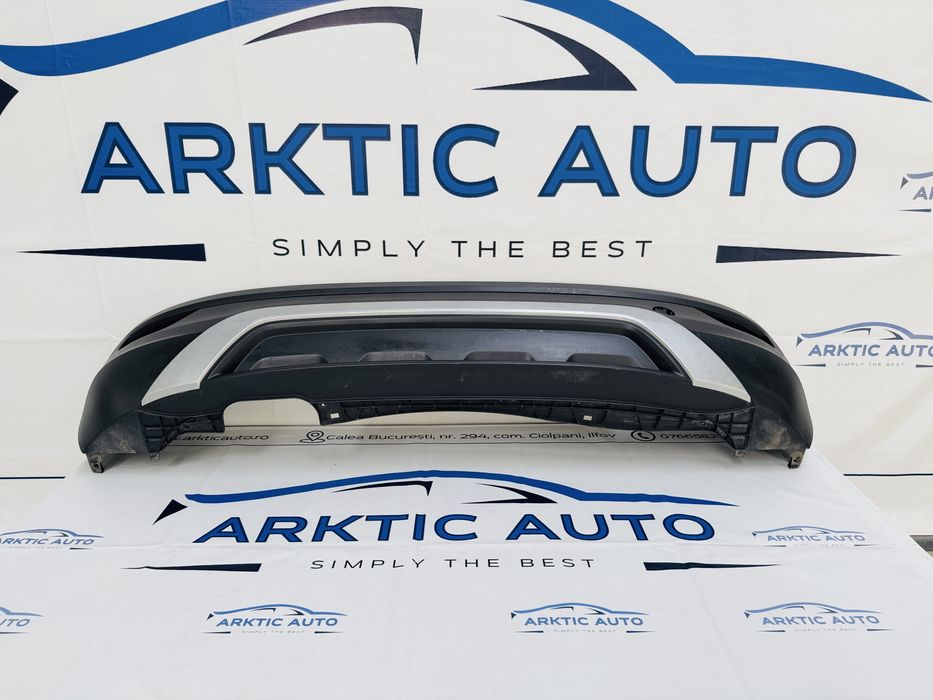 Spoiler bara spate VW T Cross cod 2GM807521