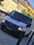 Vând Ford tranzit