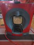 Кафе машина Dolce gusto Krups KP1105