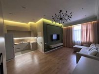 Успейте По супер цене Подключ Жк Safia Residence Ул.Лисунова 45м2;
