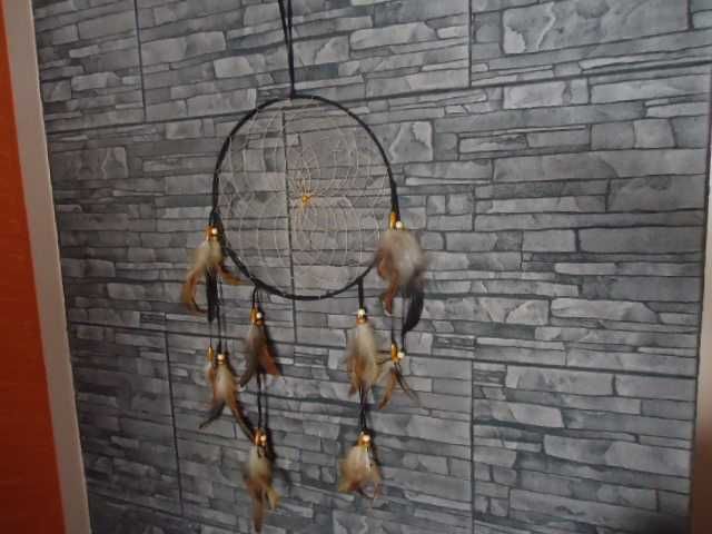 Капан за сънища с пера 4 вида