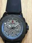 Ceas  Kademan  Chronograph  Japan 42 mm