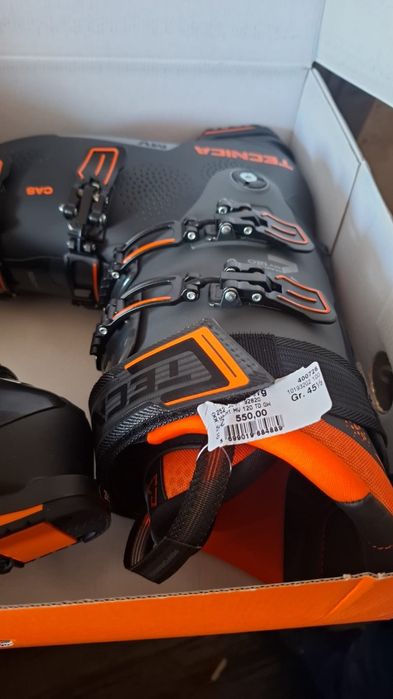 Clăpari mai multe mărci si mărimi