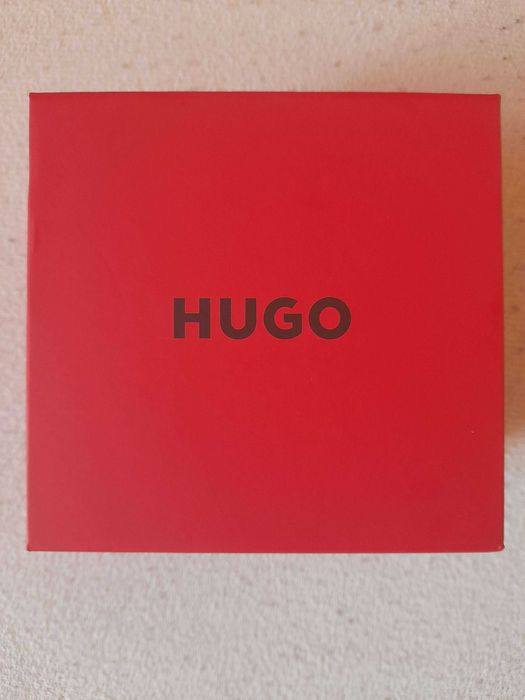 Ceas HUGO bărbați - 1530142