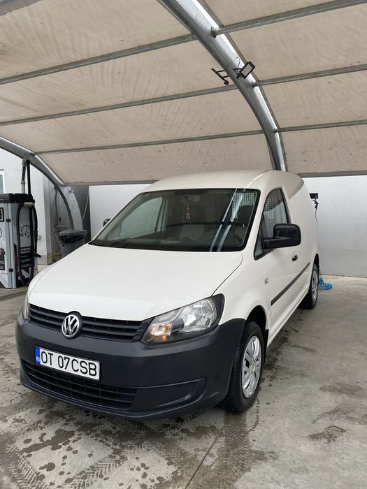 Volkswagen Caddi