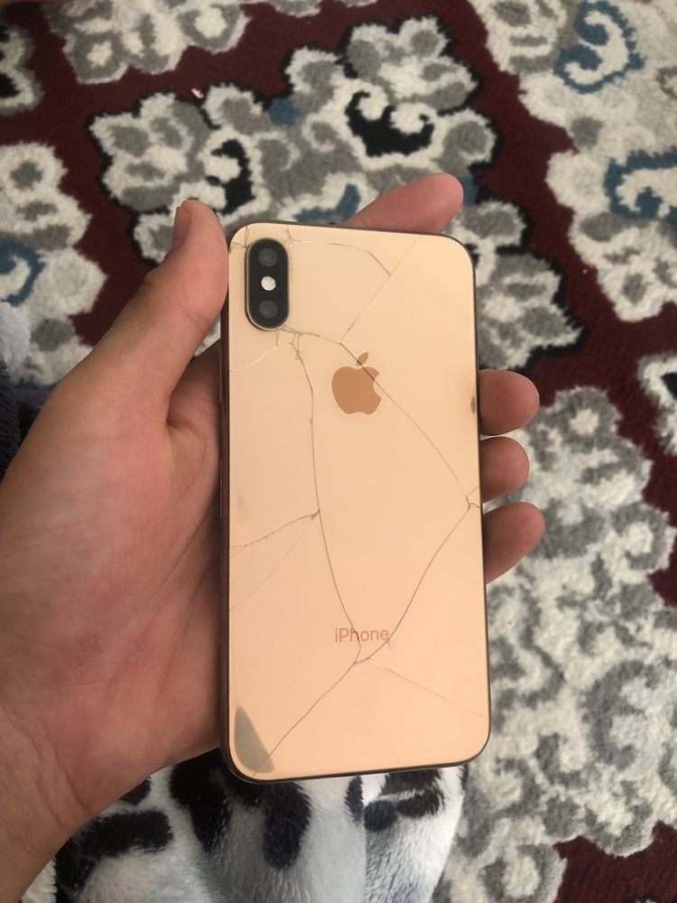 iphone Xs icloud srochna