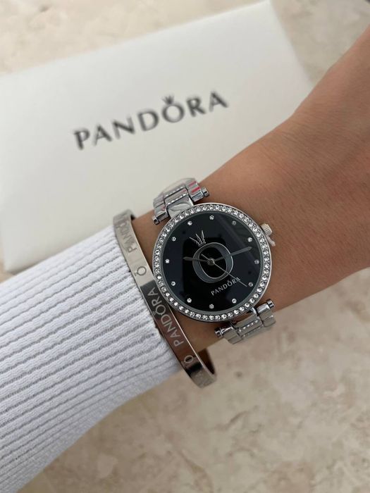 Pandora часы отличный подарок  пандора