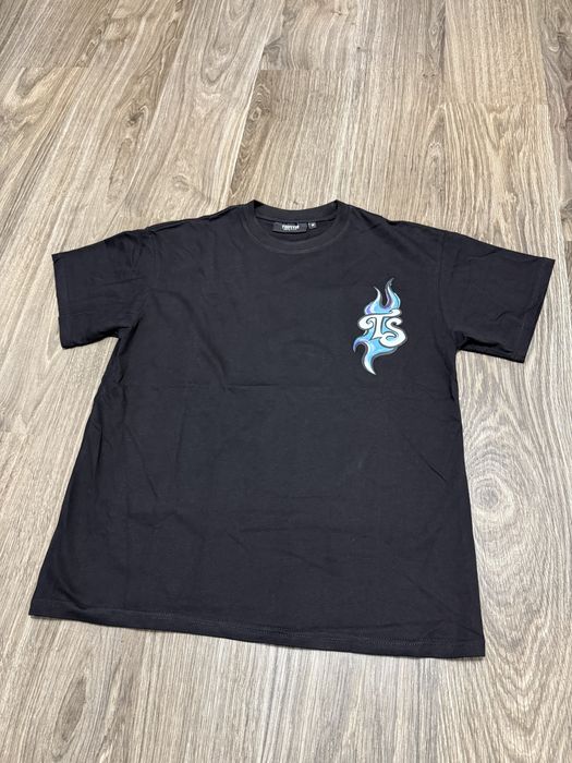 Tricou Trapstar - Nou cu etichetă , Calitate Premium
